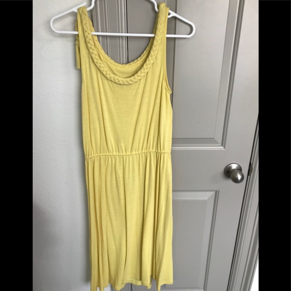 Beau soleil dress - Picture 2 of 4